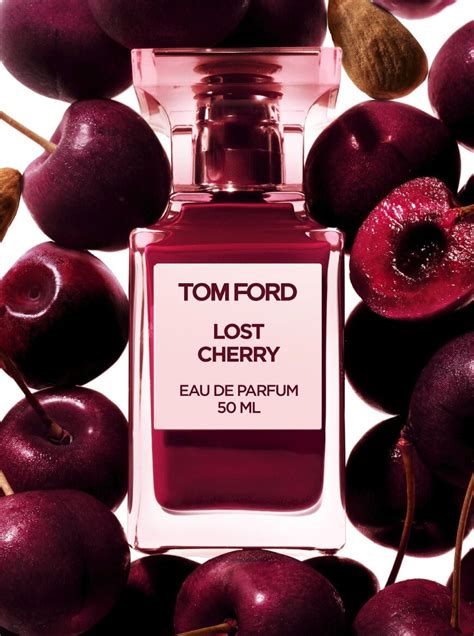 cherry perfume tom ford dupe|tom ford lost cherry clone.